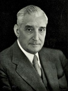 António Salazar