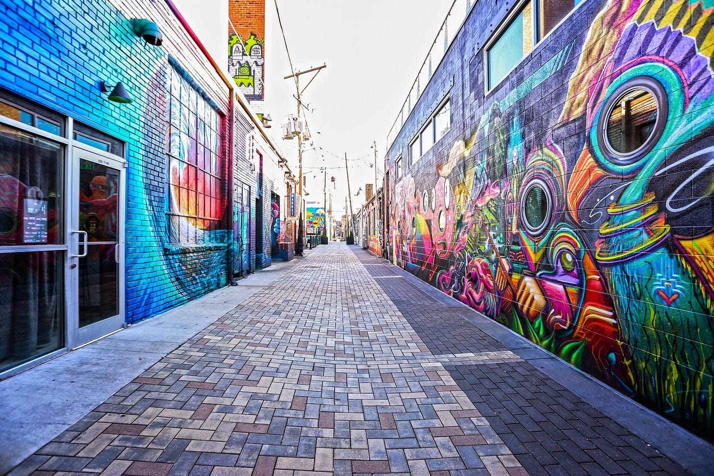 RiNo - Cornerstone Apartments