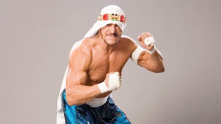 Sabu