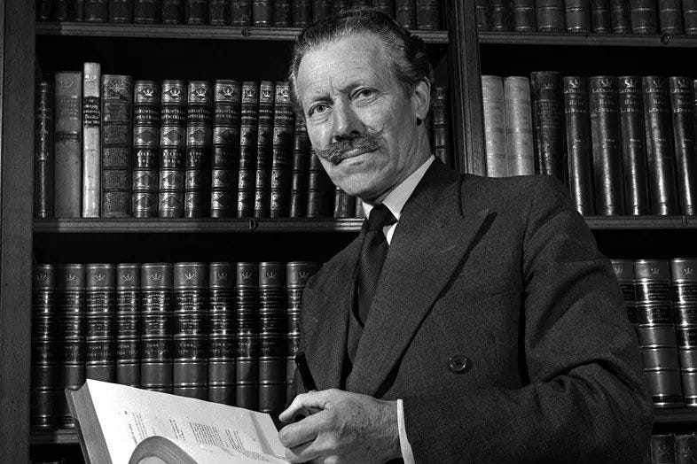 That changed in 1945, when Mortimer Wheeler took over as Director General of the Archaeological Survey of India (ASI) and led the first major excavation. 

By the time he arrived, Arikamedu had already suffered from looting & disturbances caused by local rice & coconut farming. 