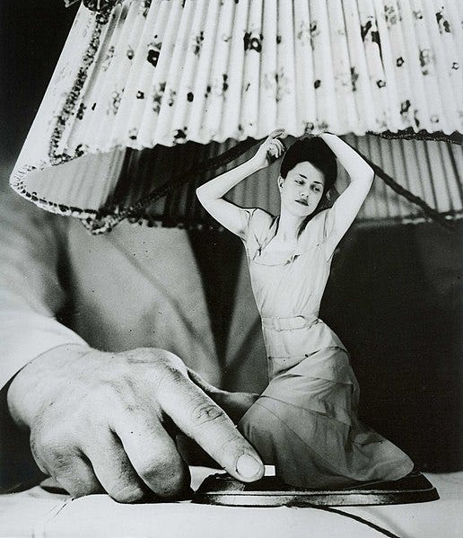 File:Articulos electricos para el hogar - Grete Stern, 1950.jpg