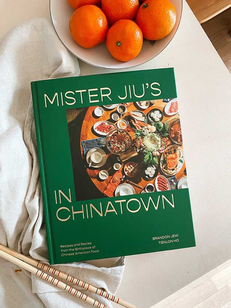 Mon avis sur Mister Jiu's in Chinatown de Brandon Jew et Tienlon Ho - partie 2