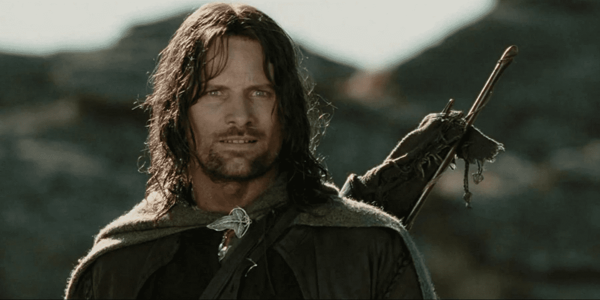 The Lord of the Rings': Who is Aragorn? - Inside the Magic