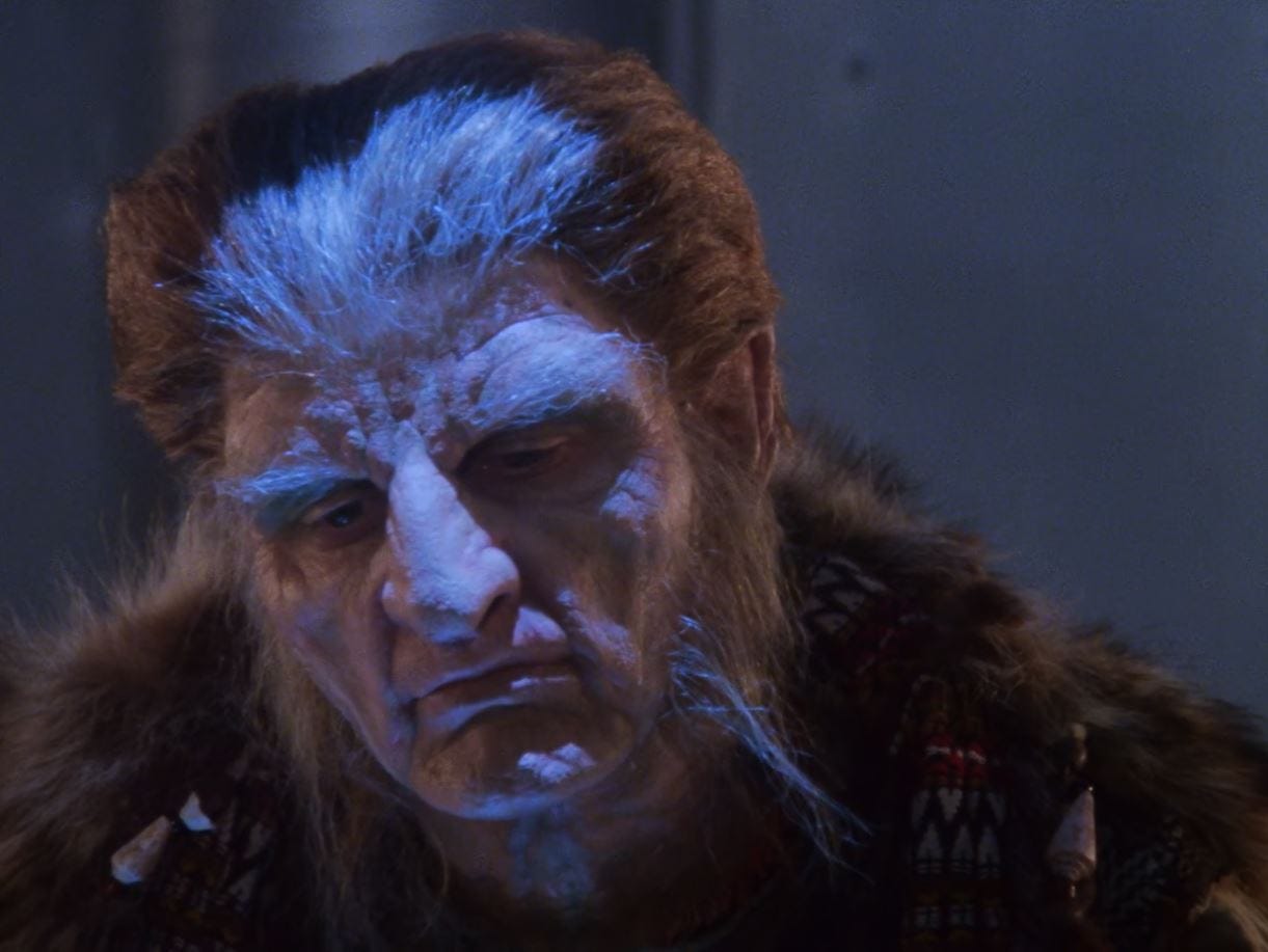 Babylon 5" Babylon Squared (TV Episode 1994) - IMDb