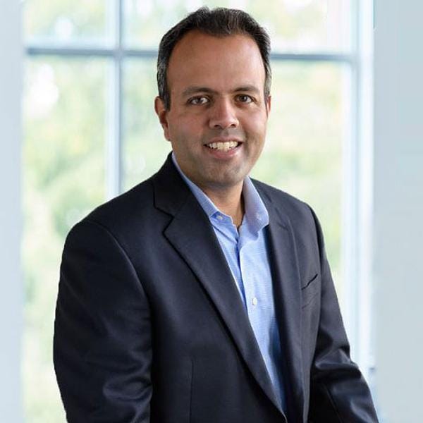 Rajeev Shah's Investing Profile - RA Capital Managing Director | Signal