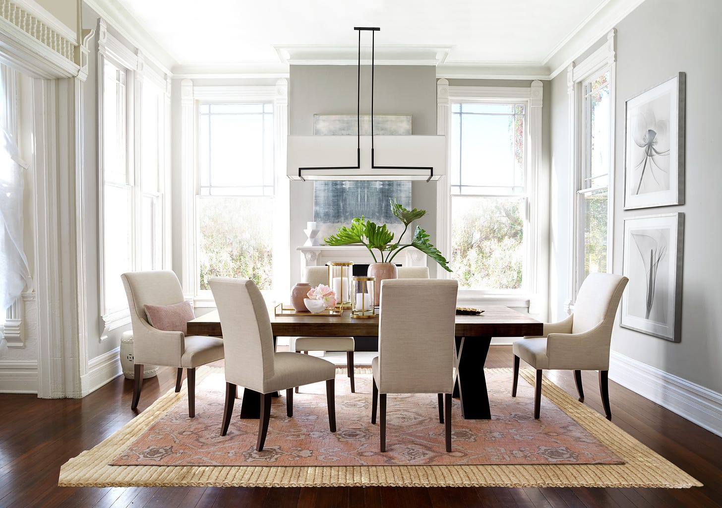 Habitually Chic® » Join Me at Williams Sonoma Home