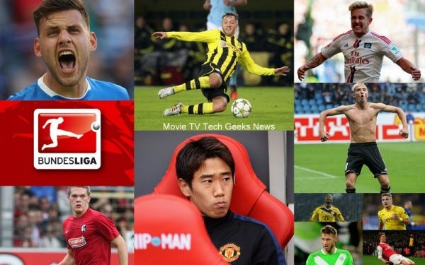 2015 worst bundesliga soccer signings images