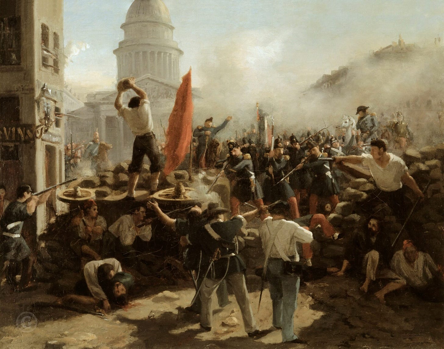 italy the revolutions of 1848 italy the revolutions of 1848