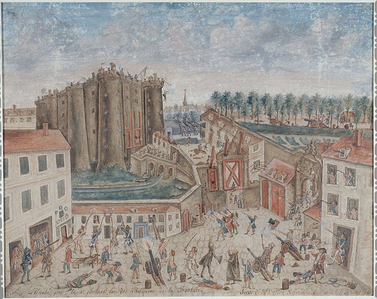 File:Siege of the Bastille (Claude Cholat).jpg