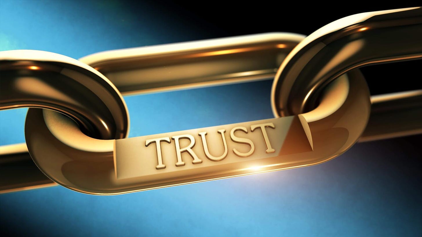 Trustworthiness in the Media