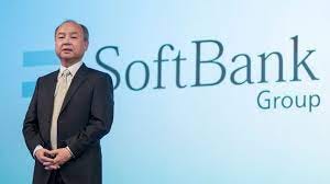 Masayoshi Son goes on a Softbank buyback spree | MoneyWeek