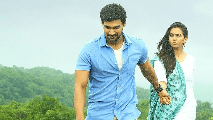 r/tollywood - Telugu Cinema 2017- Bahubali, Arjun Reddy