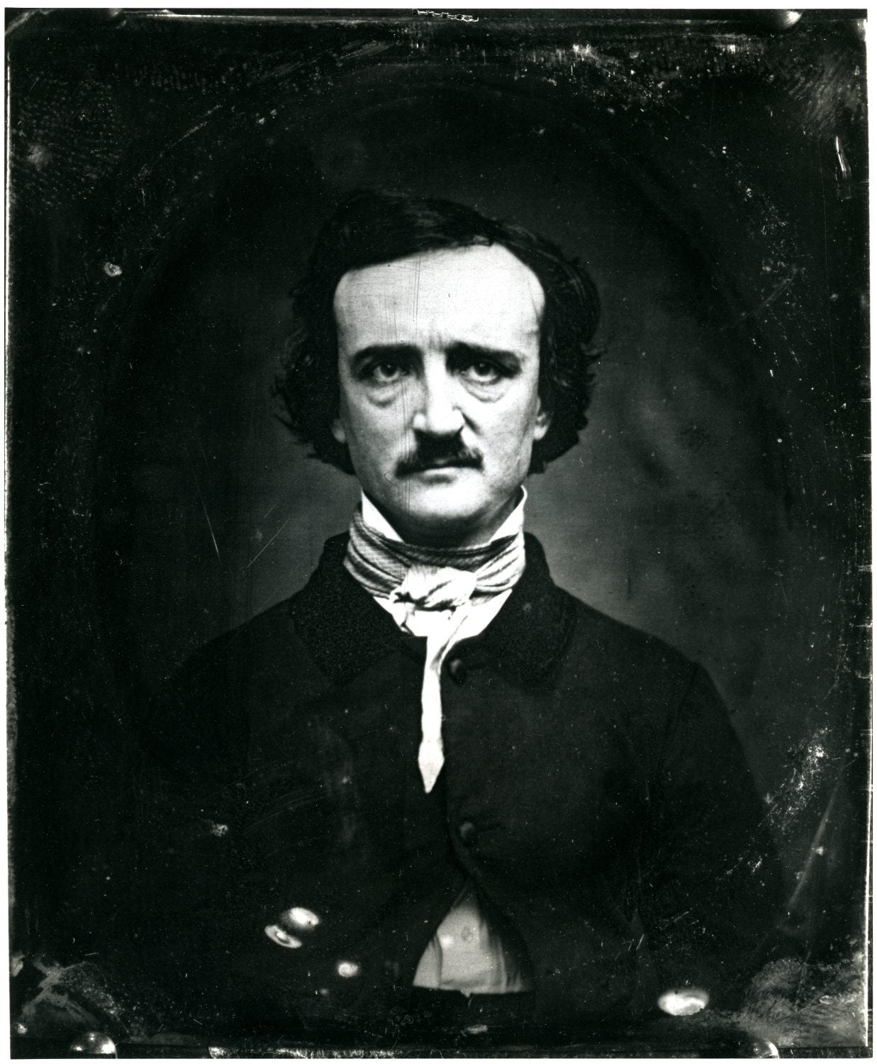 The Tale of Deas and Poe - 64 Parishes