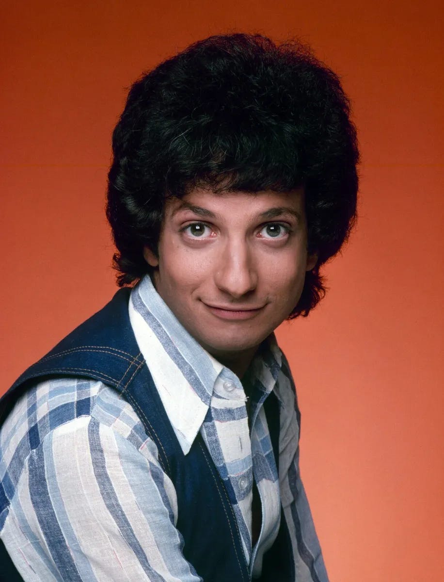 Welcome Back, Kotter - TV SHOW PHOTO #61 - Ron Palillo - HORSHACK | eBay