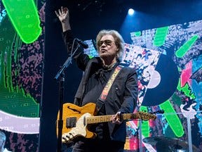 Daryl Hall