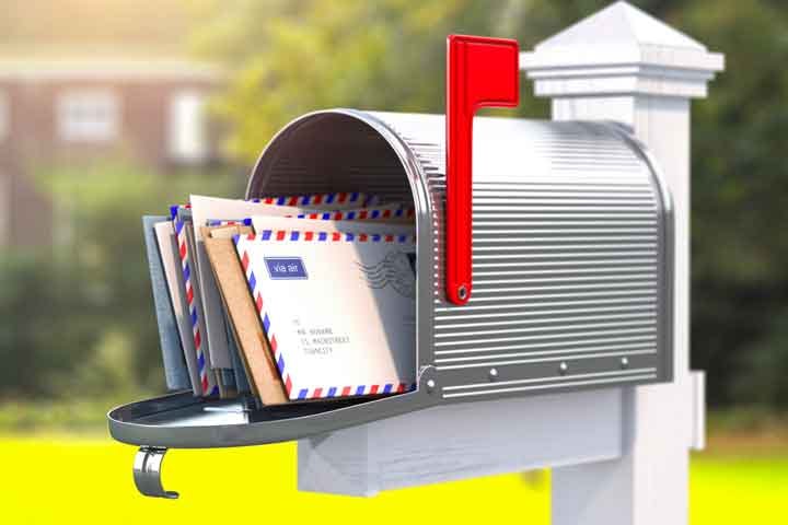 Postal Service Requesting Changes to your Mailbox | Parsippany Focus