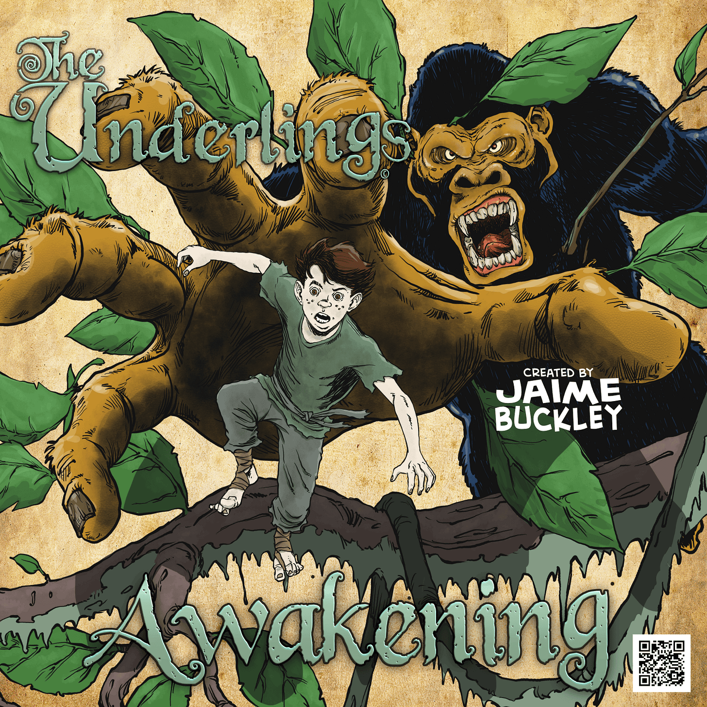 The Underlings