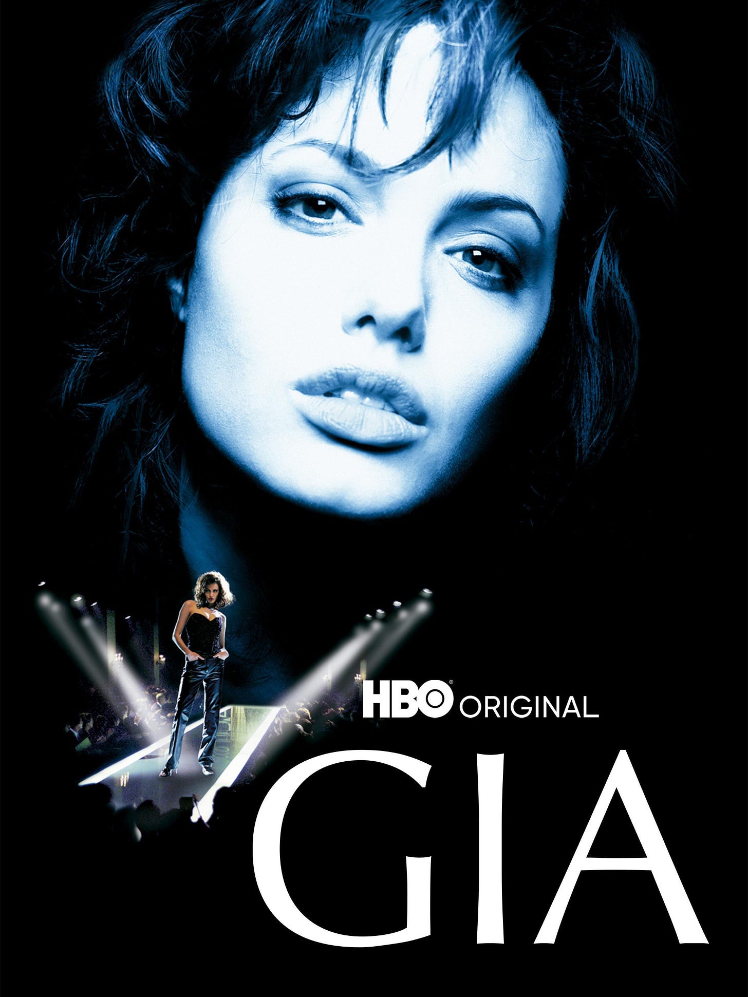 Watch Gia | Prime Video