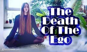 The Death of The Ego: Meditation's Powerful Influence - DoYou