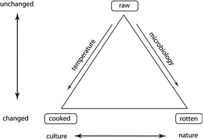 The Culinary Triangle | The Smart Set