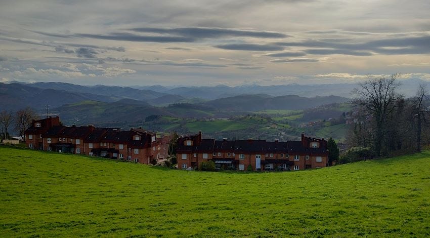 Tineo (Asturias)