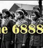 The 6888 Postal Directory Battalion- Heroes of World War II ...