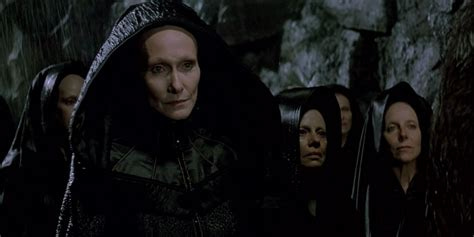 Dune: Why the Bene Gesserit Is Crucial to the Series