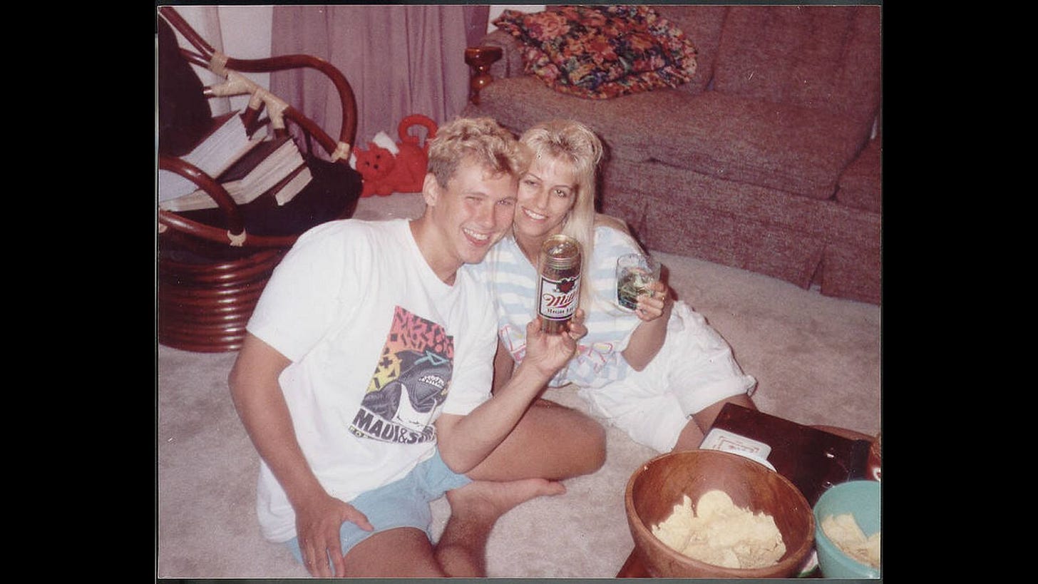 PechaKucha Presentation: Karla Homolka and Paul Bernardo: The Ken and Barbi