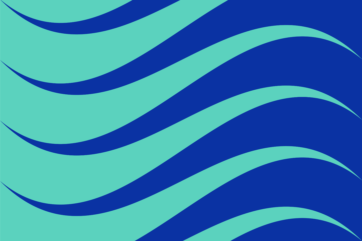 Community (sea-green) Symbolising the existing community that has used this colour for stuttering awareness since 2009.  Nature (wave motif) Symbolising stuttering as a natural, varied phenomenon.  Liberation (ultramarine) Symbolising the progress and passion of the stuttering pride movement.