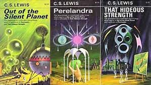 From The Desk Of Thrice: C.S. Lewis' Space Trilogy - Magnet Magazine
