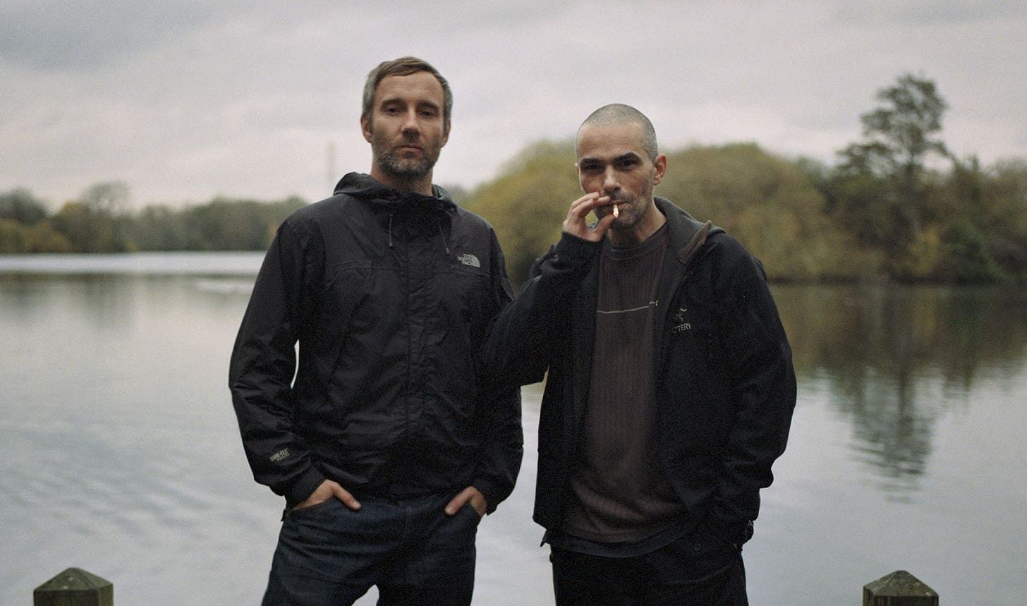 Autechre 22nd January 2016 | Listen on NTS