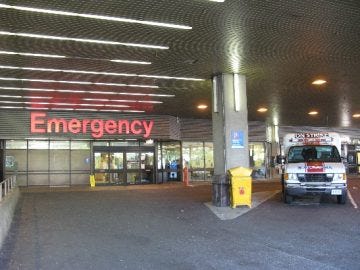 VGH Emerg