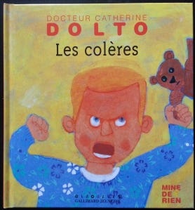 Dolto_Colères