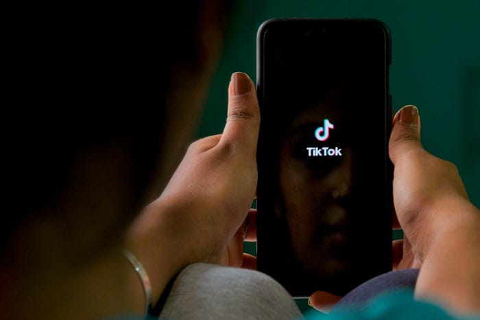 How TikTok's algorithm made it a success: 'It pushes the boundaries' |  TikTok | The Guardian