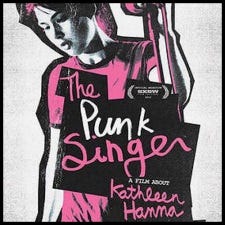Punk Singer sq