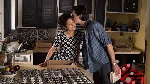 Paterson (2016) directed by Jim Jarmusch • Reviews, film + cast • Letterboxd