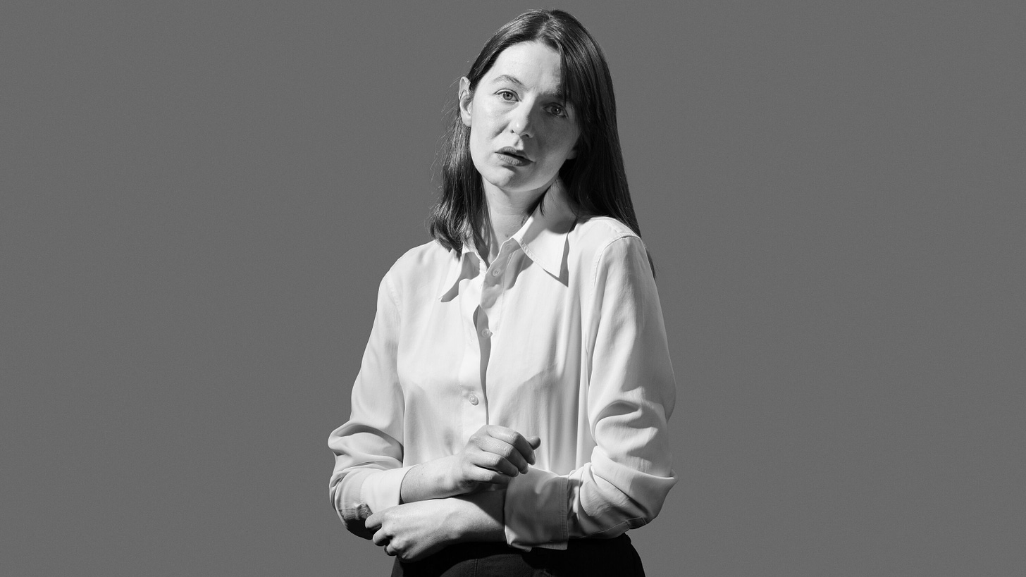 The Interview': Sally Rooney Thinks Career Growth Is Overrated - The New  York Times