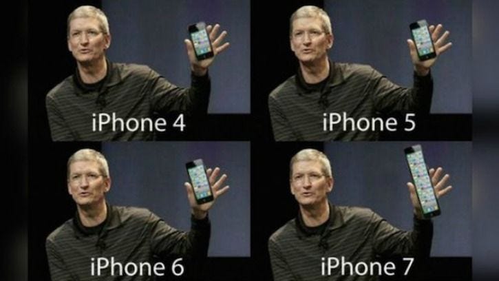15 iPhone Memes That Sum Up Everyone's Love Hate Relationship With Apple's  Iconic Device