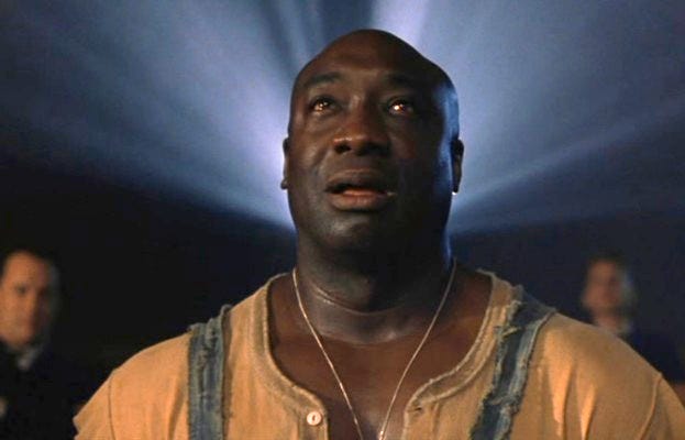 John Coffey | Stephen King Wiki | Fandom