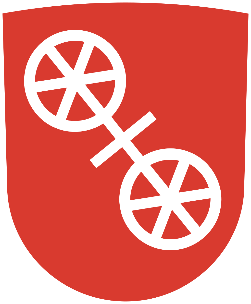 Coat of arms of Mainz