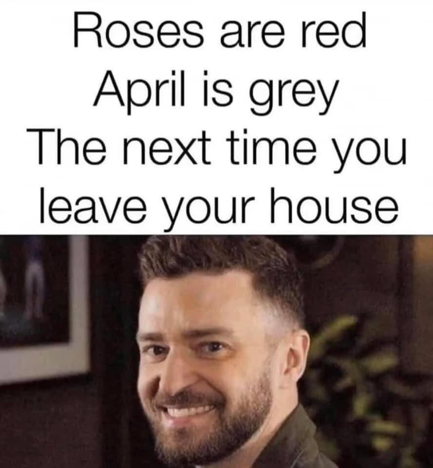 It's Gonna Be May Memes