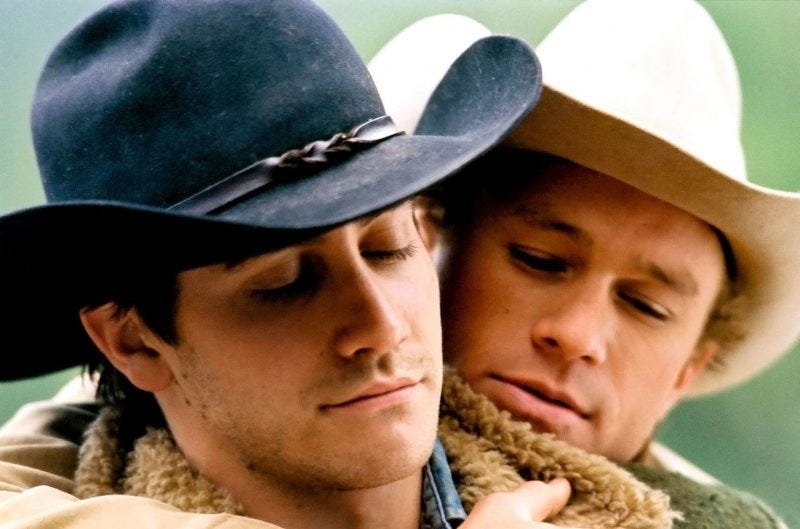 jake gyllenhaal opens up on heath ledger 2016 gossip