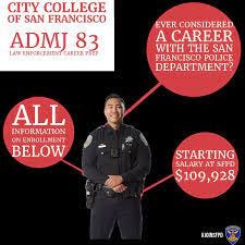 San Francisco Police Department Recruitment (@joinsfpd) • Instagram photos  and videos