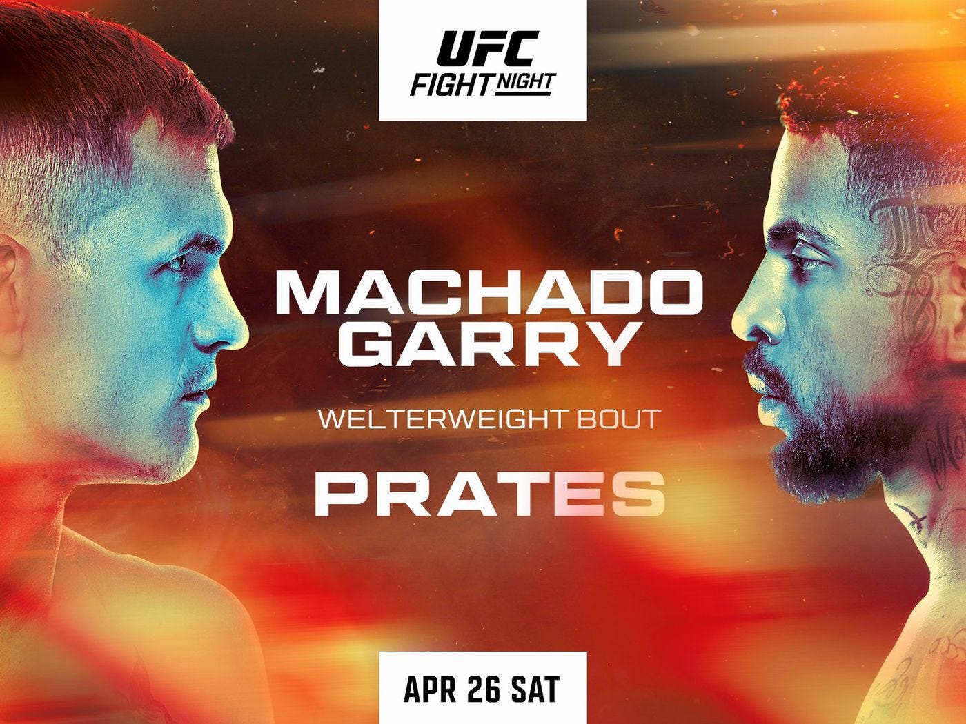 UFC Kansas City Predictions, Betting Guide & Podcast