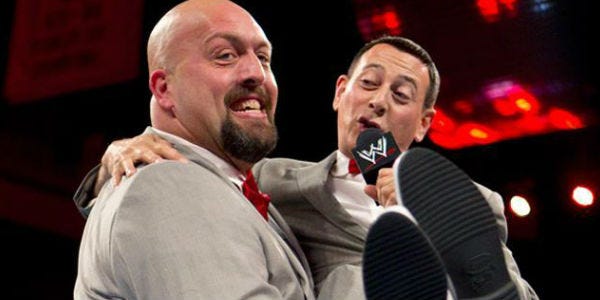 5 Best And 5 Worst WWE RAW Guest Hosts – Page 3