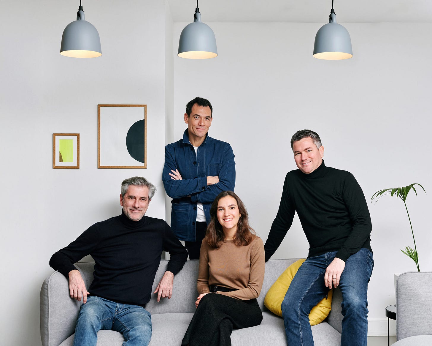 Les fondateurs de MeilleursAgents lancent une plateforme pour aiguiller les  futurs étudiants