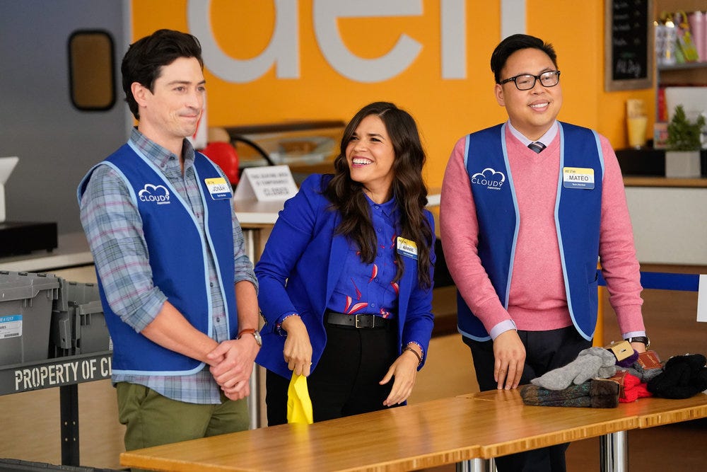 ‘Superstore’: NBC Comedy To End With Season 6 – Deadline