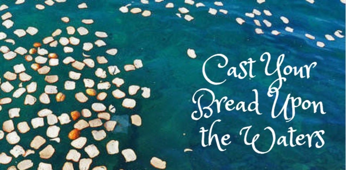 meaning-of-cast-your-bread-upon-the-waters