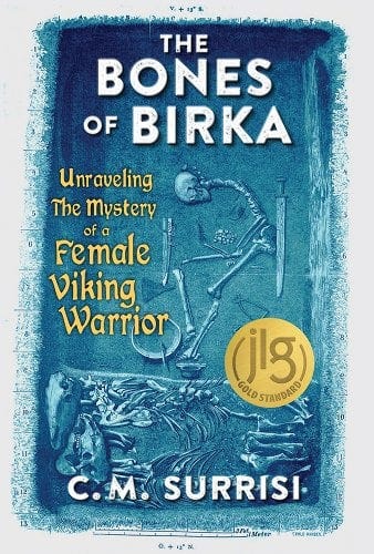 Bones of Birka cover