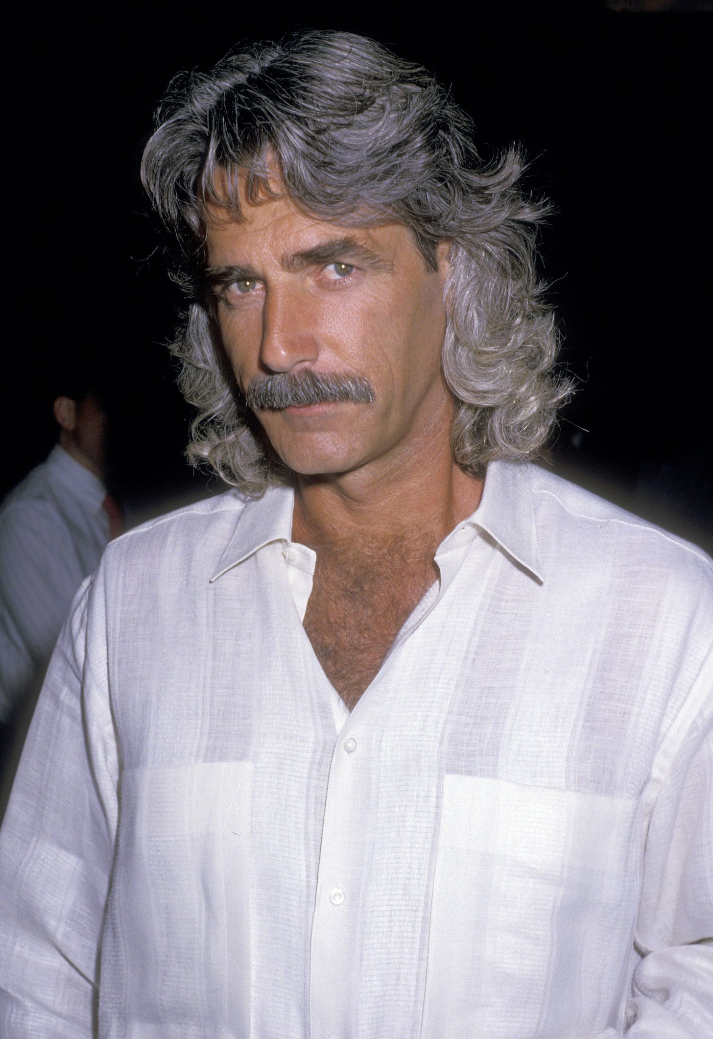 Sam Elliott Through the Years - Pictures of Sam Elliott